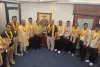 सूरत : अग्रवाल समाज ट्रस्ट सूरत की नई कार्यकारिणी का गठन, प्रकाश तोदी बने अध्यक्ष