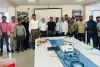 सूरत : डायमंड उद्योग के प्रबंधन और कार्यशैली पर सेमिनार आयोजित