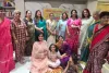 सूरत : भावनाओं से सजी ‘एक शाम पापा के नाम’ काव्य गोष्ठी सम्पन्न