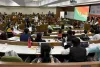 सूरत : यंग इंडियन पार्लियामेंट सीज़न-3 का सिटी लेवल राउंड आयोजित, 13 स्कूलों के 130 विद्यार्थियों ने लिया हिस्सा