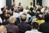 सूरत : एसएमए की मीटिंग में व्यापारिक समस्याओं पर मंथन, नकद व्यापार और ऑनलाइन कारोबार अपनाने पर दिया जोर