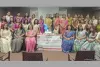 सूरत : महेश नवमी पर माहेश्वरी महिला संगठन ने आयोजित किया ‘Feel, Heal, Rise’ सत्र