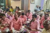 सूरत : वेसू में श्री राम भक्त मंडल का 1562वां संगीतमय सुंदरकांड पाठ, भक्तिमय माहौल में झूमे श्रद्धालु