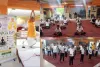 सूरत : विश्व जागृति मिशन बालाश्रम में मनाया गया अंतरराष्ट्रीय योग दिवस