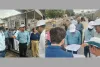 वडोदरा :  मंडल रेल प्रबंधक राजू भडके द्वारा यार्ड रीमॉडलिंग कार्य में संरक्षा को प्राथमिकता देने के निर्देश
