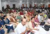 राजकोट : राजकोट के त्रिमंदिर में मनाया गया ‘पीएम किसान उत्सव दिवस’