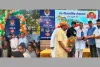 सूरत : स्व. विक्रम सिंह शेखावत की स्मृति में आठवें अनोखे प्याऊ एवं वाटर हार्वेस्टिंग सिस्टम का लोकार्पण