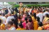 सूरत : माहेश्वरी समाज ने धूमधाम से मनाया 5159वां उत्पत्ति दिवस, निकली भव्य महेश नवमी शोभायात्रा