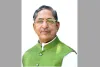सूरत : “महामहिम नंदकिशोर यादव का स्वागत हमारे लिए गौरव का विषय, स्टेट गेस्ट हाउस अहमदाबाद में करेंगे अभिनंदन” : अरविंद सिंह