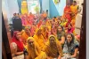 सूरत : निर्जला एकादशी पर श्री बालाजी महिला मंडल ने किया भजन संध्या का आयोजन