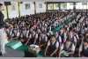 सूरत : के.वी. मांगुकिया विद्यालय में AI पर विशेष सेमिनार, 500 से अधिक विद्यार्थियों ने सीखी नई तकनीक की जानकारी