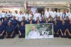 सूरत : ए-ज़ोन होमगार्ड्स एवं महिला यूनिट ने मनाया अंतर्राष्ट्रीय योग दिवस, 249 प्रतिभागियों ने लिया हिस्सा