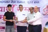 सूरत : विद्यार्थी सम्मान समारोह में मेधावी विद्यार्थियों का हुआ सम्मान