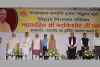 सूरत :  नागालैंड के राज्यपाल नंदकिशोर यादव का सूरत में भव्य स्वागत समारोह आयोजित