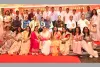 सूरत : ज्ञान ज्योति सम्मान समारोह में मेधावी प्रतिभाओं का हुआ सम्मान