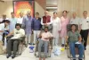 सूरत : बहावलपुर समाज के पहले रक्तदान शिविर में 108 यूनिट रक्त एकत्रित