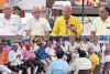 सूरत : पथमेड़ा गौशाला में पहली बार होगा जगद्गुरु शंकराचार्यजी का चातुर्मास