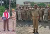 सूरत शहर होमगार्ड्स ने मनाया अंतरराष्ट्रीय नशा विरोधी दिवस