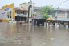 सूरत : पहली बारिश में कीम में जलजमाव से जनजीवन प्रभावित, वर्षों पुरानी समस्या फिर आई सामने