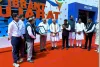 वडोदरा : वाइब्रेंट गुजरात ग्लोबल समिट के दौरान iNDEXTb को गिनीज वर्ल्ड रिकॉर्ड सर्टिफिकेट मिला