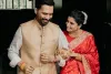 अभिनेत्री सामंथा रुथ प्रभु ने अपनी प्रेग्नेंसी की खबर पर लगाई मुहर, कहा- मैं बहुत खुश हूँ और अब मैटरनिटी लीव पर जाऊंगी