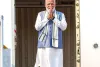 मोदी सेशेल्स रवाना, राष्ट्रपति हर्मिनी के साथ करेंगे द्विपक्षीय वार्ता
