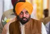 भगवंत मान वीडियो मामले में गुरूग्राम में एफआईआर दर्ज, भाजपा ने मुख्यमंत्री से मांगा इस्तीफा