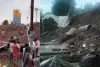 गुजरात: भरूच में वर्ल्ड ट्रेड सेंटर की दीवार मकान पर गिरी, मलबे में दबने से दो लोगों की मौत