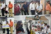 सूरत : एस.डी. जैन मॉडर्न स्कूल में विज्ञान और कला प्रदर्शनी का भव्य आयोजन, 1000 से अधिक मॉडल बने आकर्षण का केंद्र