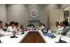 सूरत : फोस्टा कार्यालय में नेशनल जूट बोर्ड के डिप्टी डायरेक्टर बिश्वनाथ भंसाली का स्वागत, जूट उत्पादों के बढ़ते उपयोग पर हुई चर्चा