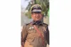 सूरत के पुलिस कमिश्नर अनुपम सिंह गहलोत का अहमदाबाद तबादला