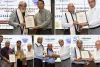 सूरत : सार्वजनिक विश्वविद्यालय ने पाँचवीं वर्षगांठ पर माहभर विविध आयोजनों से रचा नया इतिहास