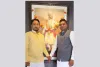 श्री बजरंग सेना के राष्ट्रीय विधिक सलाहकार श्री प्रणव मिश्रा जी को जन्मदिन की हार्दिक शुभकामनाएँ