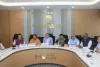 सूरत : दिल्ली में होगा भारतीय व्यापार महोत्सव, 40 देशों के प्रतिनिधि होंगे शामिल: सांसद प्रवीण खंडेलवाल