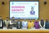सूरत :  SGCCI-CAIT का सेमिनार,  व्यापार के भविष्य के लिए AI और मशीन लर्निंग अपनाना जरूरी—प्रवीण खंडेलवाल 