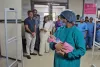 सूरत : सिविल अस्पताल में नवजातों की सुरक्षा के लिए हाई-टेक RFID सिस्टम शुरू