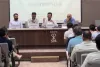 सूरत: HSW और SGCCI ने आयोजित किया 'Journey to Embropreneur' सेमिनार