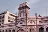 सूरत : भारी वर्षा के बीच नगर निगम समिति अध्यक्षों-उपाध्यक्षों का पदभार ग्रहण सादगी से संपन्न