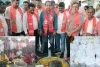 सूरत : शहर में जलभराव प्रभावित क्षेत्रों में भाजपा ने शुरू किया राहत अभियान, हजारों फूड पैकेट वितरित