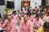 सूरत : वेसू में श्री राम भक्त मंडल का विशेष संगीतमय सुंदरकांड पाठ, भक्तिमय माहौल में झूमे श्रद्धालु