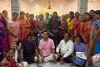 सूरत :  गोडादरा में गौ सम्मान आह्वान अभियान के तहत मातृशक्ति की बैठक आयोजित