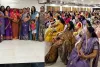 सूरत : प्रेम, अपनत्व और उल्लास से सजा 'महारी बहु, महारी बेटी' का तृतीय स्नेह मिलन