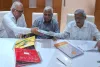 सूरत टेक्सटाइल मार्केट सोसायटी चुनाव: जांच में तीन नामांकन निरस्त, 50 पत्रक सही पाये गये