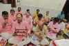 सूरत : श्री राम भक्त मंडल ने किया 1564वें संगीतमय सुंदरकाण्ड पाठ का आयोजन
