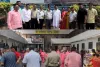 सूरत :  विप्र गौरव दिवस पर वृक्षारोपण और वृद्धाश्रम में सेवा कार्य