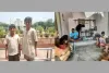 वडोदरा : ‘बीज से वस्त्र तक’ की अनोखी सीख: गुजरात के दो विद्यार्थियों ने 3,000 किमी की यात्रा कर सीखी पारंपरिक बुनाई कला