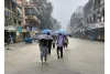 मुंबई में पिछले 24 घंटे में भारी बारिश, मुलुंड, सांताक्रूज और पवई सबसे ज्यादा प्रभावित