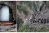 अमरनाथ गुफा में शिवलिंग का आकार घटा, श्रद्धालुओं की संख्या में बढ़ोतरी