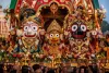 काशी में रथयात्रा मेले की तैयारियां तेज, नए स्वरूप में दिखेगा भगवान जगन्नाथ का 60 साल पुराना रथ