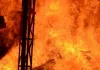 चीन में आवासीय इमारत में आग लगने से 15 की मौत, 44 झुलसे